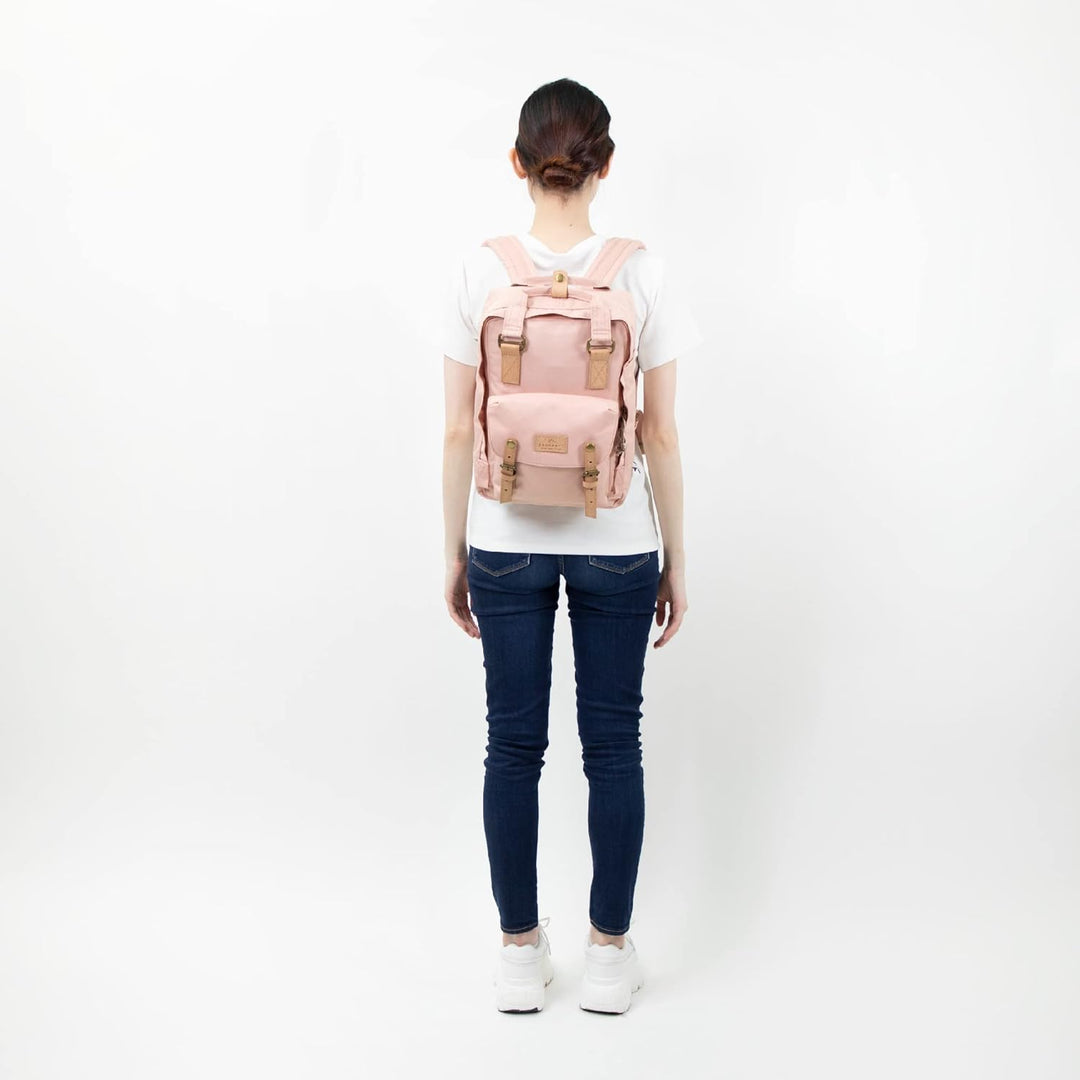 Doughnut Unisex Reborn Series Rucksack Einheitsgrösse Rosa, Einheitsgröße Rosa