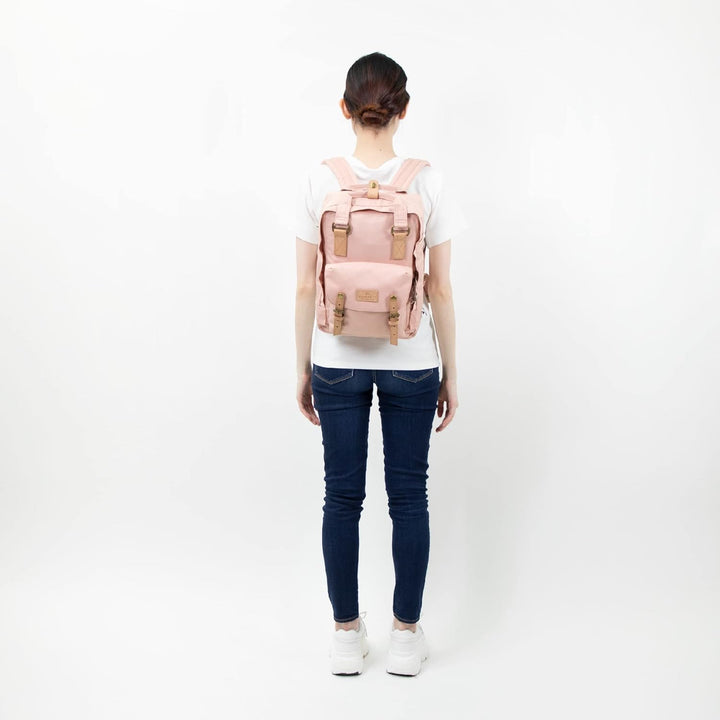Doughnut Unisex Reborn Series Rucksack Einheitsgrösse Rosa, Einheitsgröße Rosa