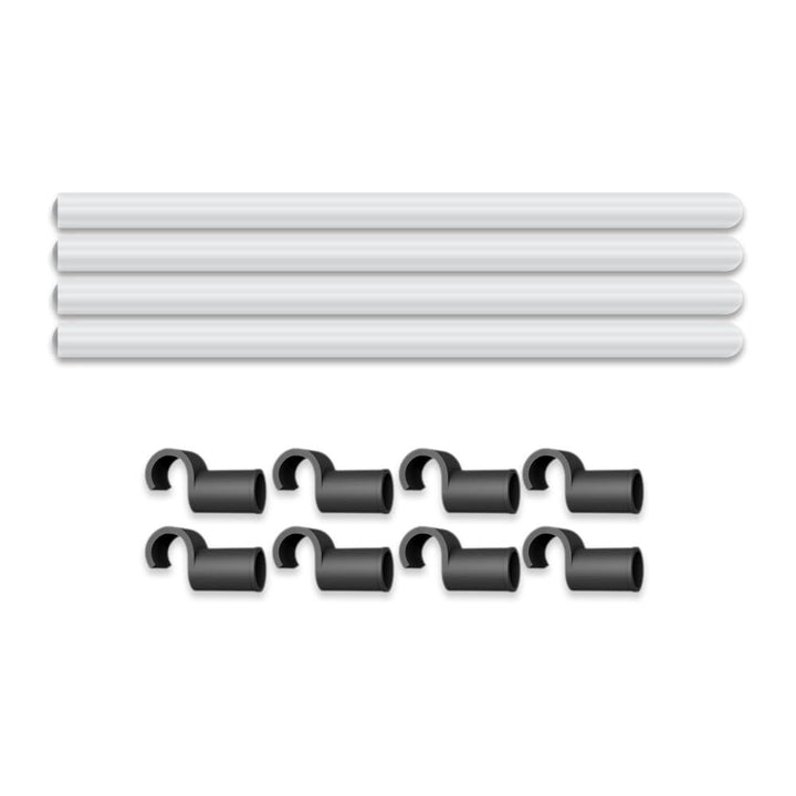 GrowPRO 3.0 Space Booster Stangen-Set (XL - 120cm)