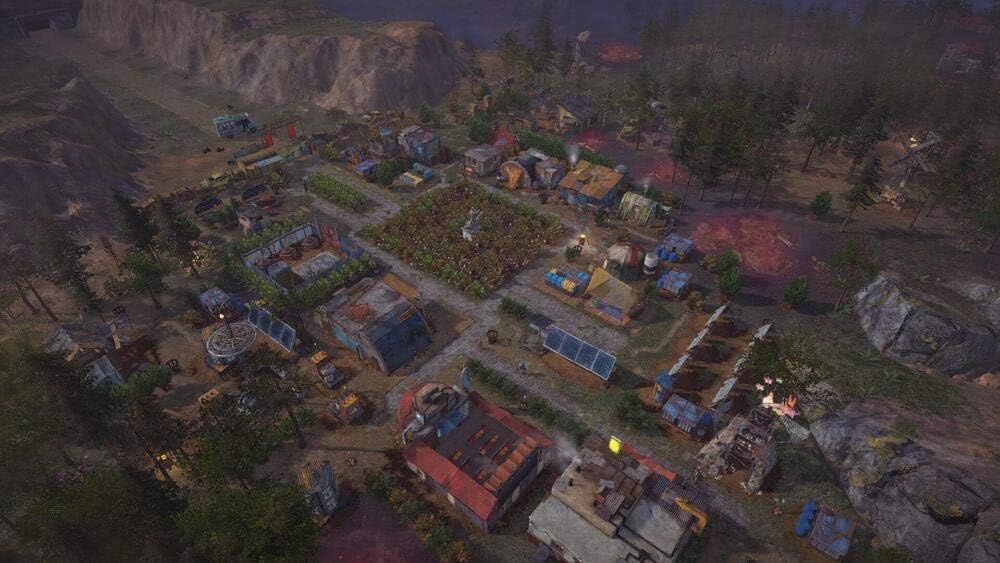 KOCH MEDIA SAS Überleben Sie den Aftermath D1 ED X1