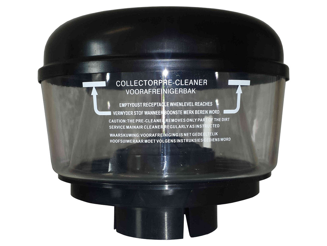 Prime Tech Zyklon-Filter 90 mm für Ansaugschnorchel