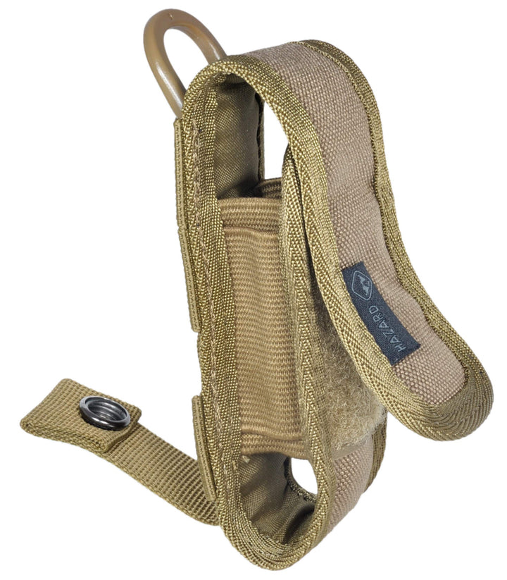 Hazard 4 Zusatztasche Koala, Coyote, PCH-KLA-CYT