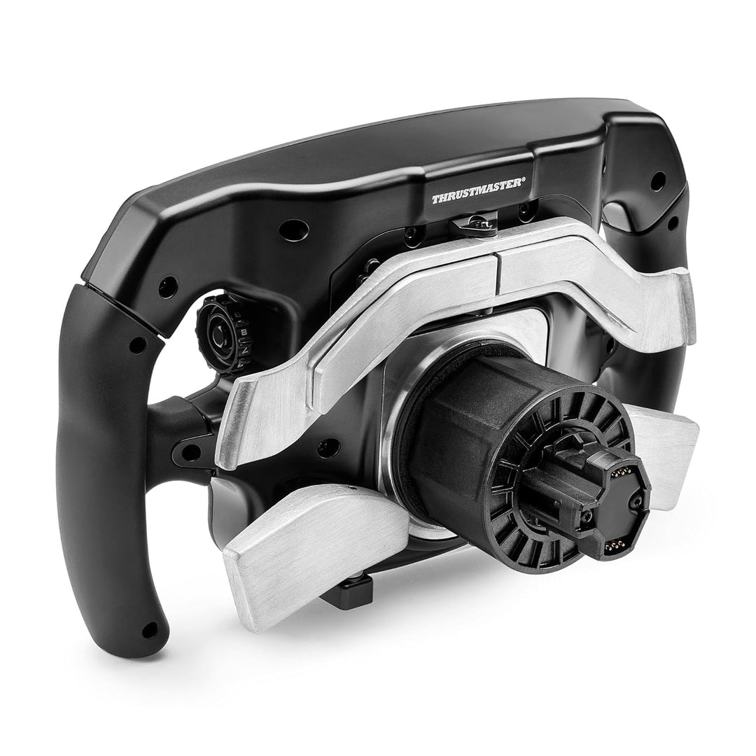 Thrustmaster Quick Release Adapter, Duo-Paket, Kompatibel mit der T818 Direct Drive-Basis, Neues Sch