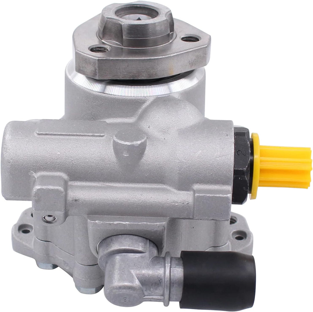 Doo Engy Hydraulikpumpe Lenkung Servopumpe für V-W Crafter Transporter Multivan T5 1.9 TDI+