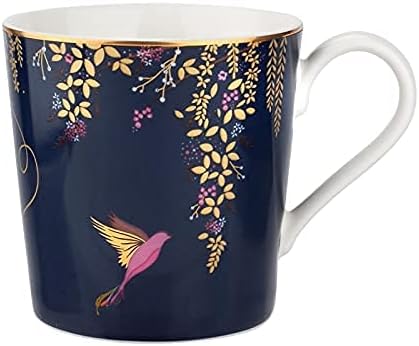 Sara Miller London Portmeirion Chelsea Tassen-Set in Geschenkbox