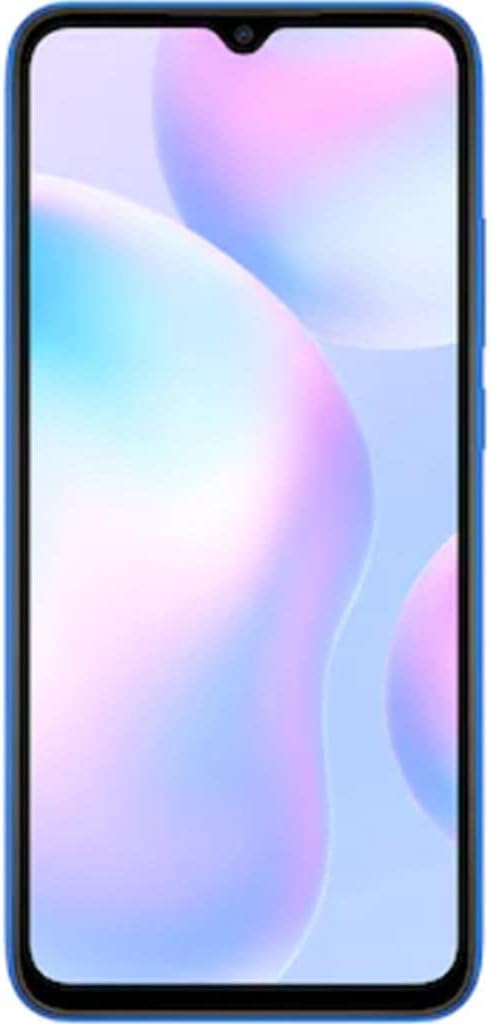 Redmi 9A Smartphone 2GB 32GB 6.53" HD+ DotDrop Display 5000mAh (typ) 13 MP AI Rear Camera [Global Ve