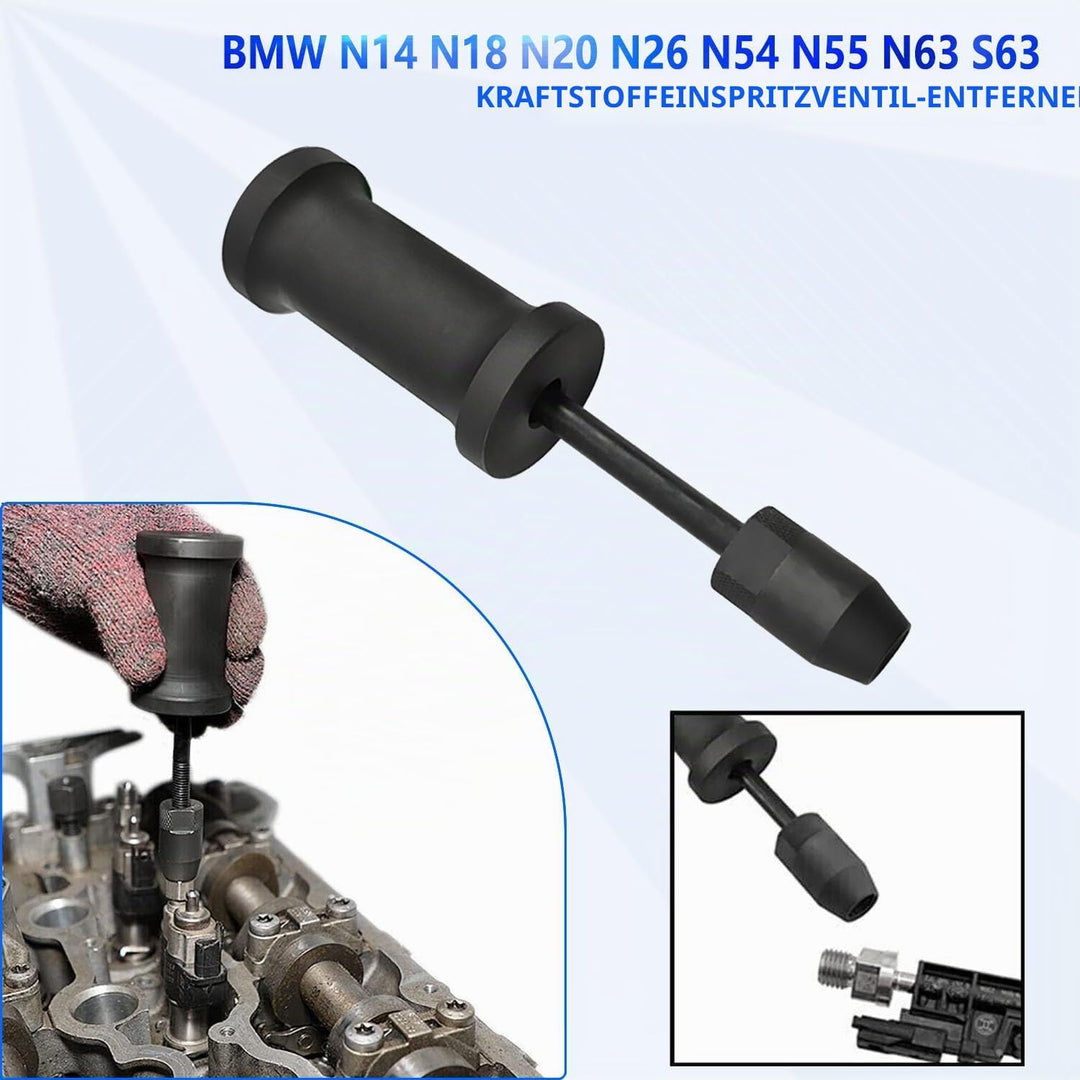 ZKTOOL Motortuning-Tool und Werkzeug zum Nockenwellen verriegelung kompatibel mit BMW N20 N26 Motor,