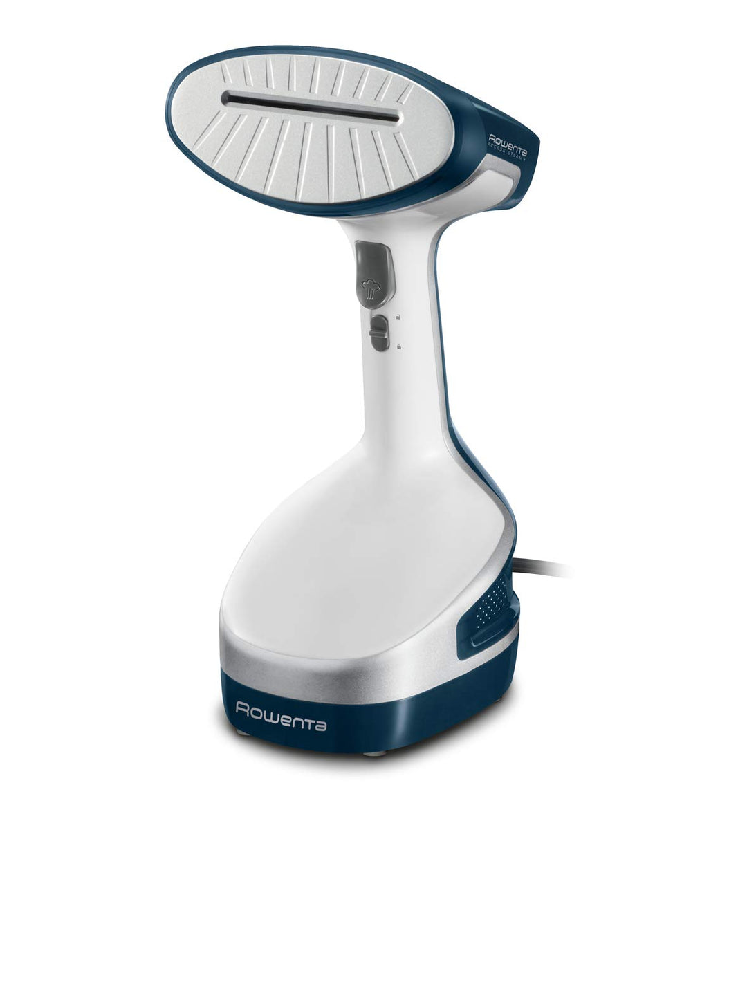 Rowenta Dr8100 Access Steam+ Vertikaler Bügelgerät, 1600 W, in 40 Sekunden, beheizte Platte, erfrisc