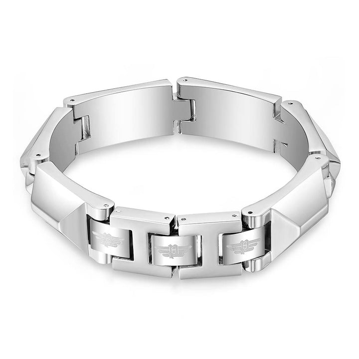 Police Herrenarmband - PEAGB0001419