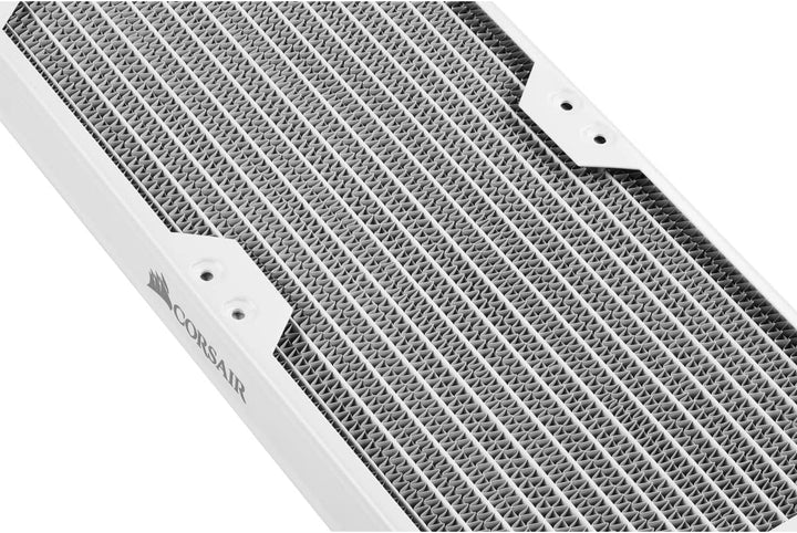 Corsair RADIATEUR XR5 280 mm weiss *CX-9031004-WW*6830, 280 mm Weiss