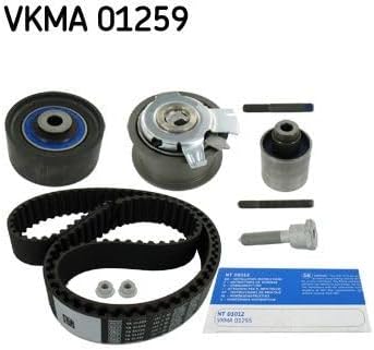 SKF VKMC01259-1 VKMC Wasserpumpe 01259-1 Wasserpumpe + Zahnriemensatz