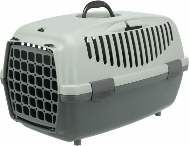 Trixie - Transport BeEco Capri2, XS-S:37 × 34 × 55 cm,