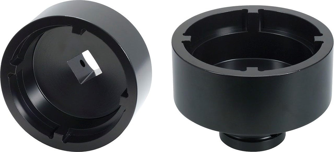 KS Tools 450.5031 3/4" Nutmutter KM11, Zapfen innenliegend