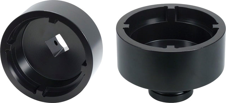 KS Tools 450.5031 3/4" Nutmutter KM11, Zapfen innenliegend