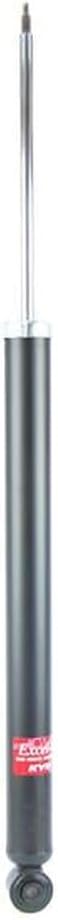 KYB 343413 Hinten Gas Stossdämpfer - 1er Pack