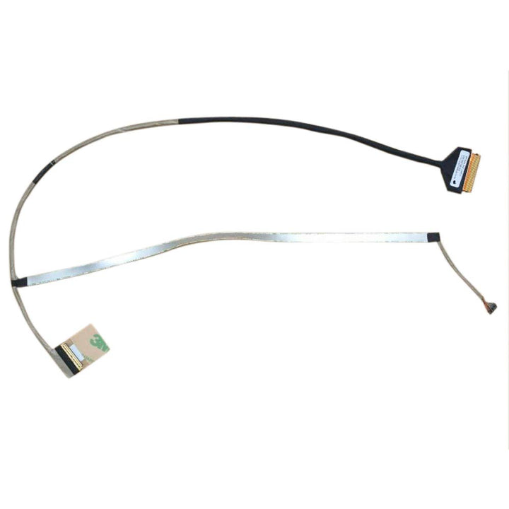 Gintai Austausch des LCD-EDV-Bildschirm-Videoanzeigekabels für MSI GF63 MS16R1 K1N-3040108-J36 K1N-3