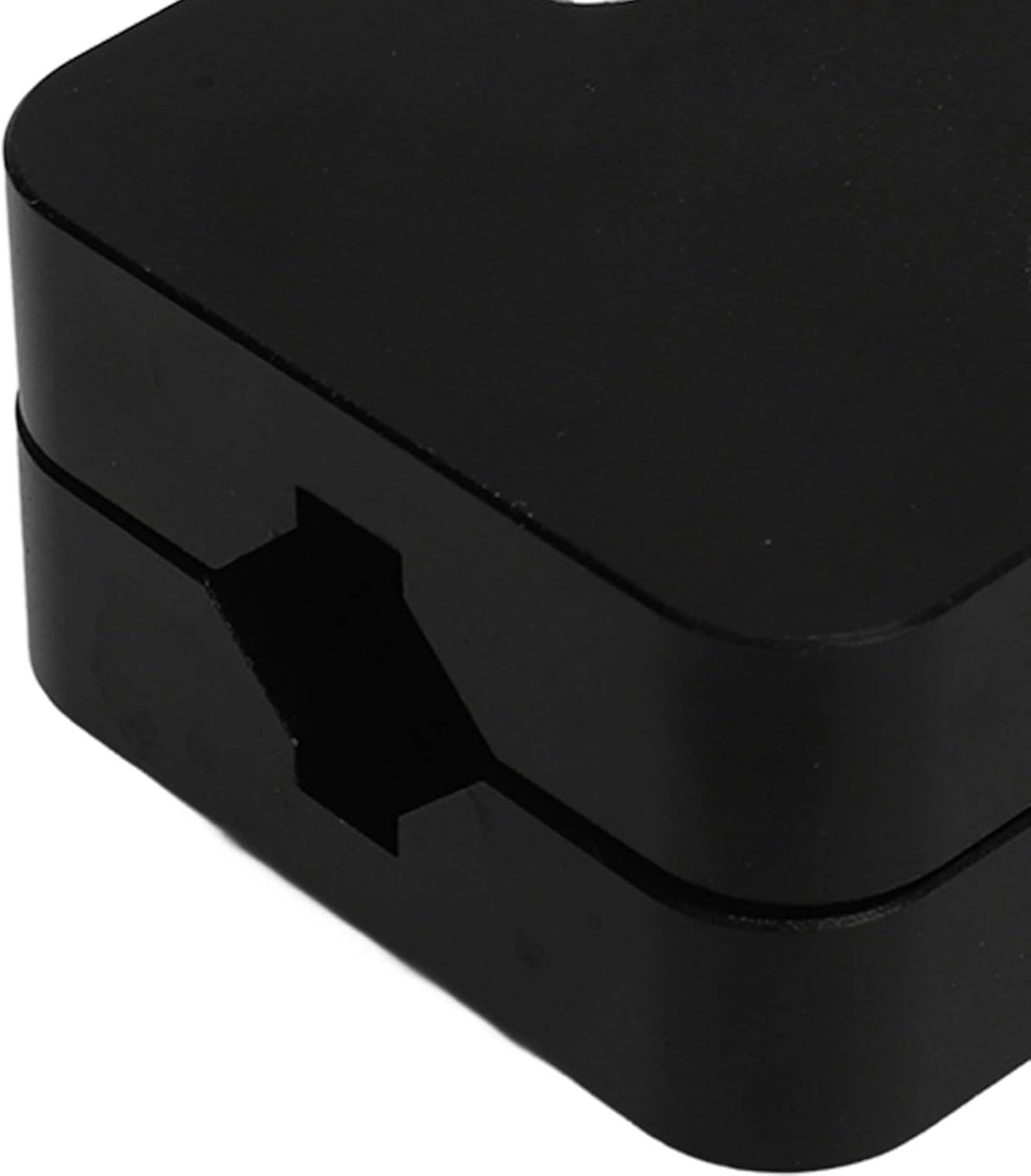 Aramox Motorrad-GPS-Halterung, Handy-Navigationshalterung aus Aluminiumlegierung für S1000XR R1200GS