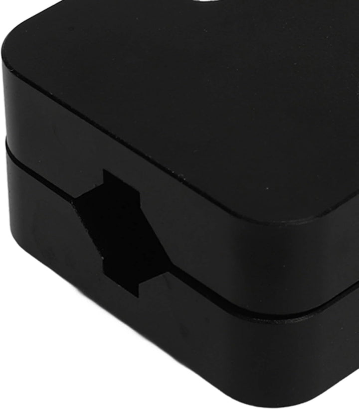 Aramox Motorrad-GPS-Halterung, Handy-Navigationshalterung aus Aluminiumlegierung für S1000XR R1200GS
