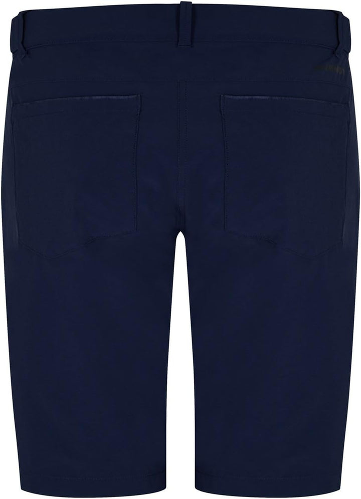 Mammut Damen Wander-Shorts Runbold Shorts Women, Marineblau
