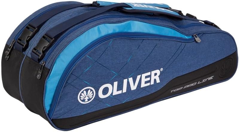 Oliver Top Pro Line Thermobag Blue | NEU