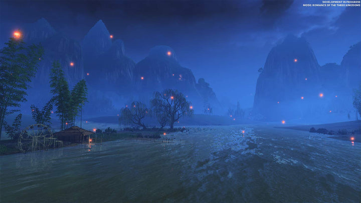 Total War: Three Kingdoms [PC] PC Standard, PC Standard