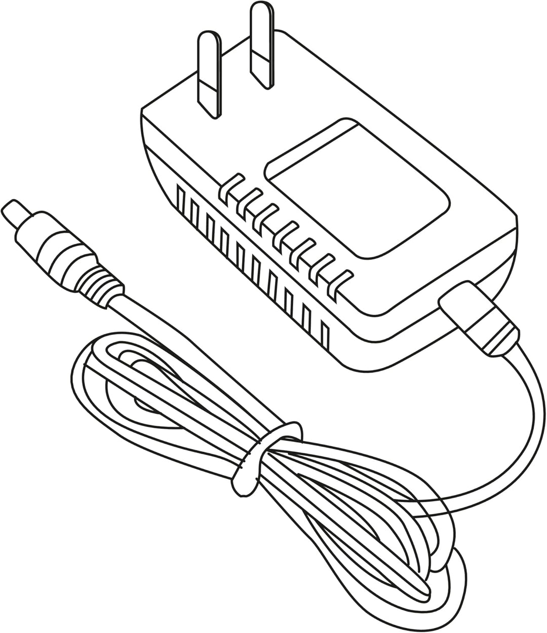 TRIXIE steuerbarer Futterspender per APP "FUTTERAUTOMAT TX8, 4,3 L/24 × 38 × 19 CM, WEIss/SCHWARZ" -