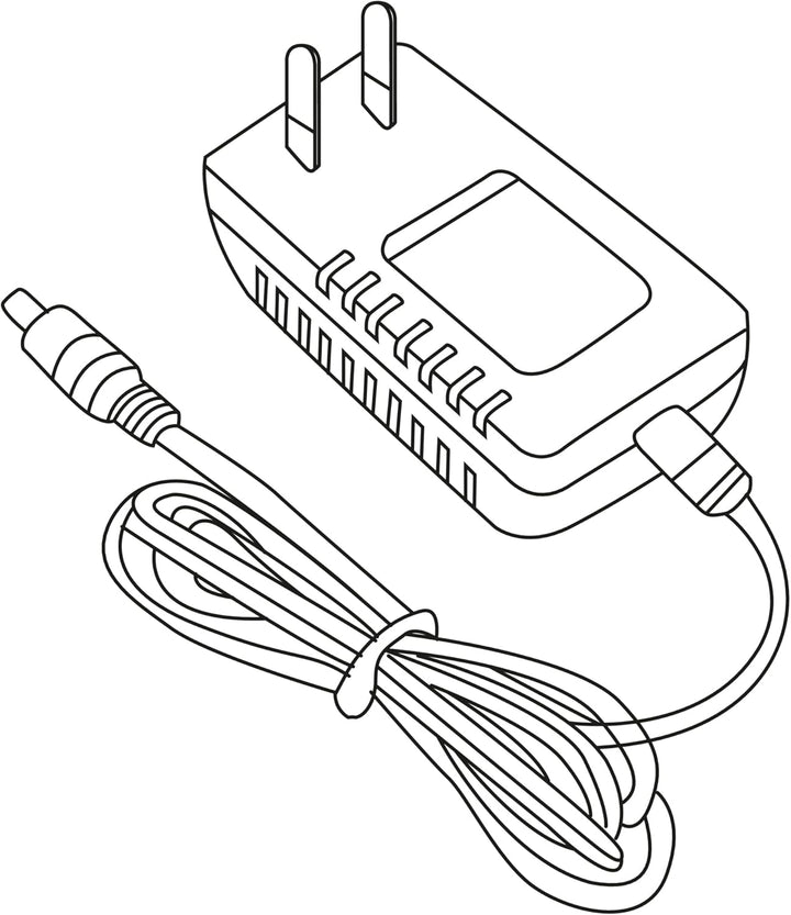 TRIXIE steuerbarer Futterspender per APP "FUTTERAUTOMAT TX8, 4,3 L/24 × 38 × 19 CM, WEIss/SCHWARZ" -