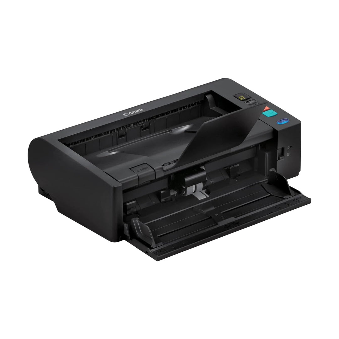 Canon DR-M140II A4 Black 40ppm,Duplex,A4,600dpi,USB,Win&MAC