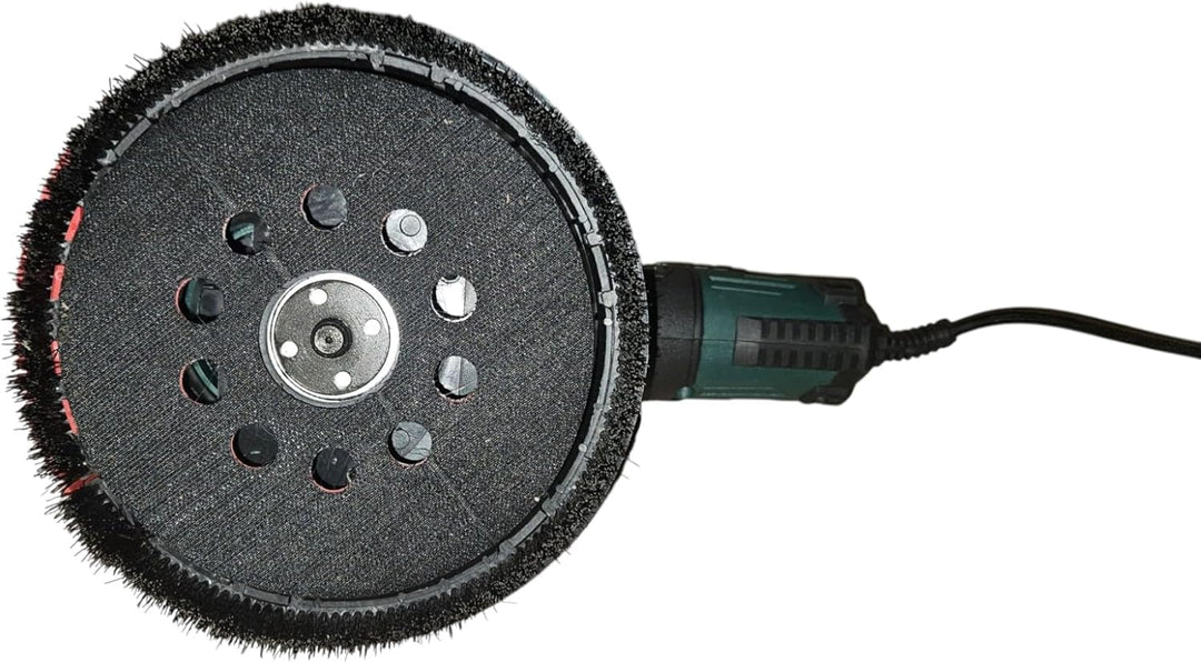 Parkside Wand- und Bodenschleifer »PWBS 180 B2«, 1050 W