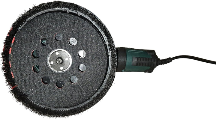 Parkside Wand- und Bodenschleifer »PWBS 180 B2«, 1050 W