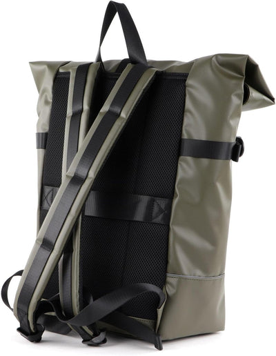 Strellson - stockwell 2.0 eddie backpack mvf Khaki, Khaki