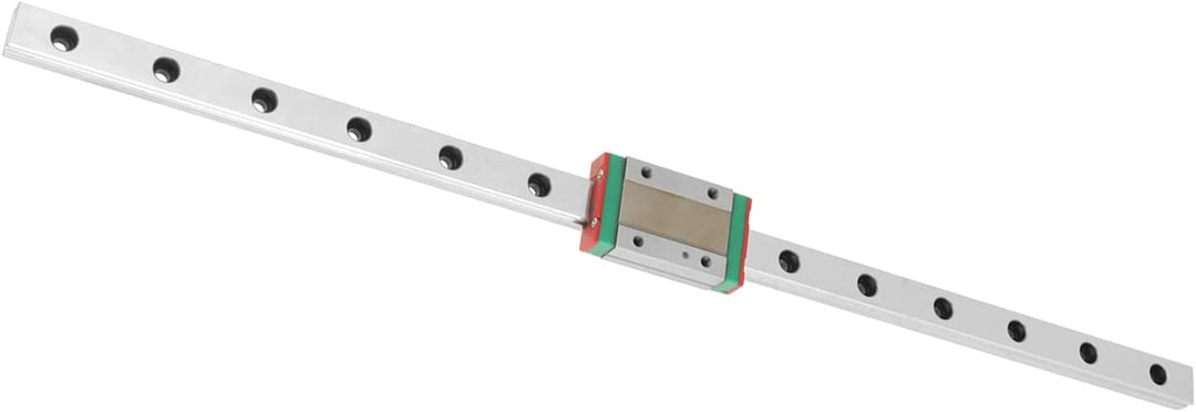 Linearschiene für Führungsschiene, 350 mm, Mgn12h, linear mit Linearführungsblock von Mgn12h für CNC