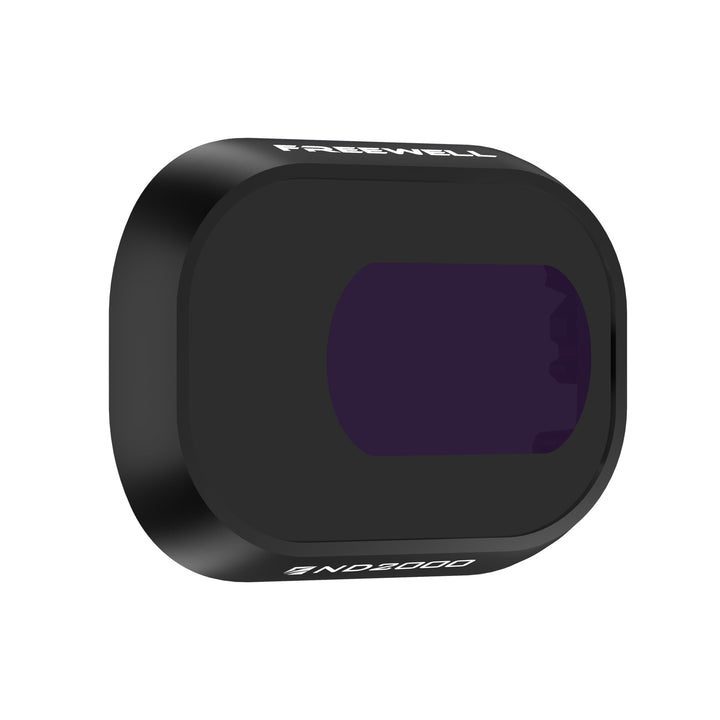 Freewell ND2000 Long Exposure Photography Neutral Density Camera Lens Filters Kompatibel mit Mini 4