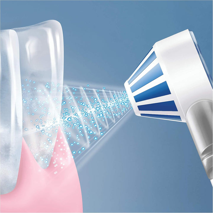 Oral-B Genius X AquaCare 6