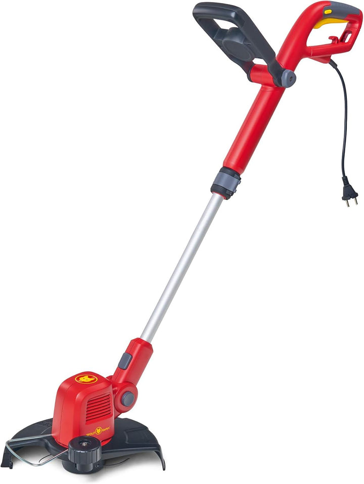 Elektro Rasentrimmer LYCOS E/500 T | 500W, 27 cm 500 W, 500 W
