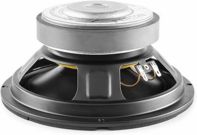 Fenton WPP - 8-Zoll HiFi Tieftöner mit PP-Membran, 100W, Basslautsprecher Tiefen Lautsprecher 20cm