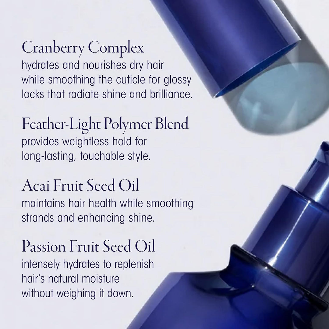 Featherbalm Weightless Styler
