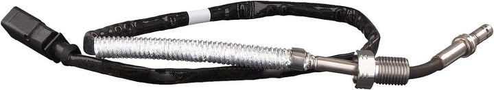 febi bilstein 100811 Abgastemperatursensor , 1 Stück