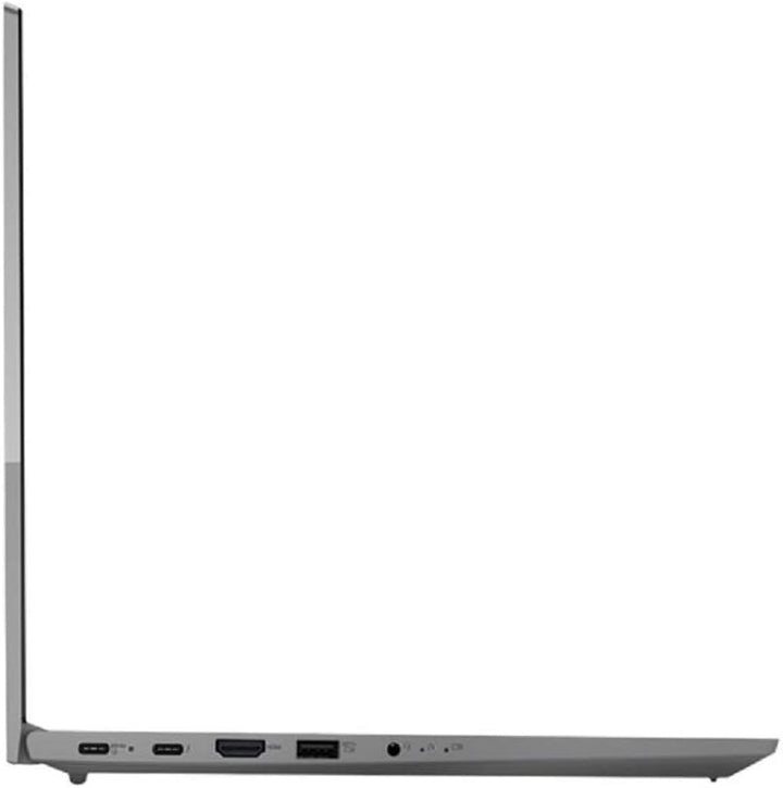 Lenovo 15 G2 / i5-1135G7 / 512GB SSD / 16GB / 15.6" FHD/Win 11 Pro, 20VE00RSGE, Schwarz
