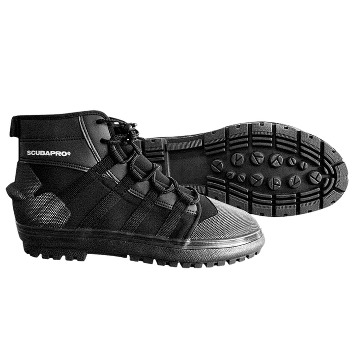 SCUBAPRO Neoprenanzug trocken UK-12, UK-12