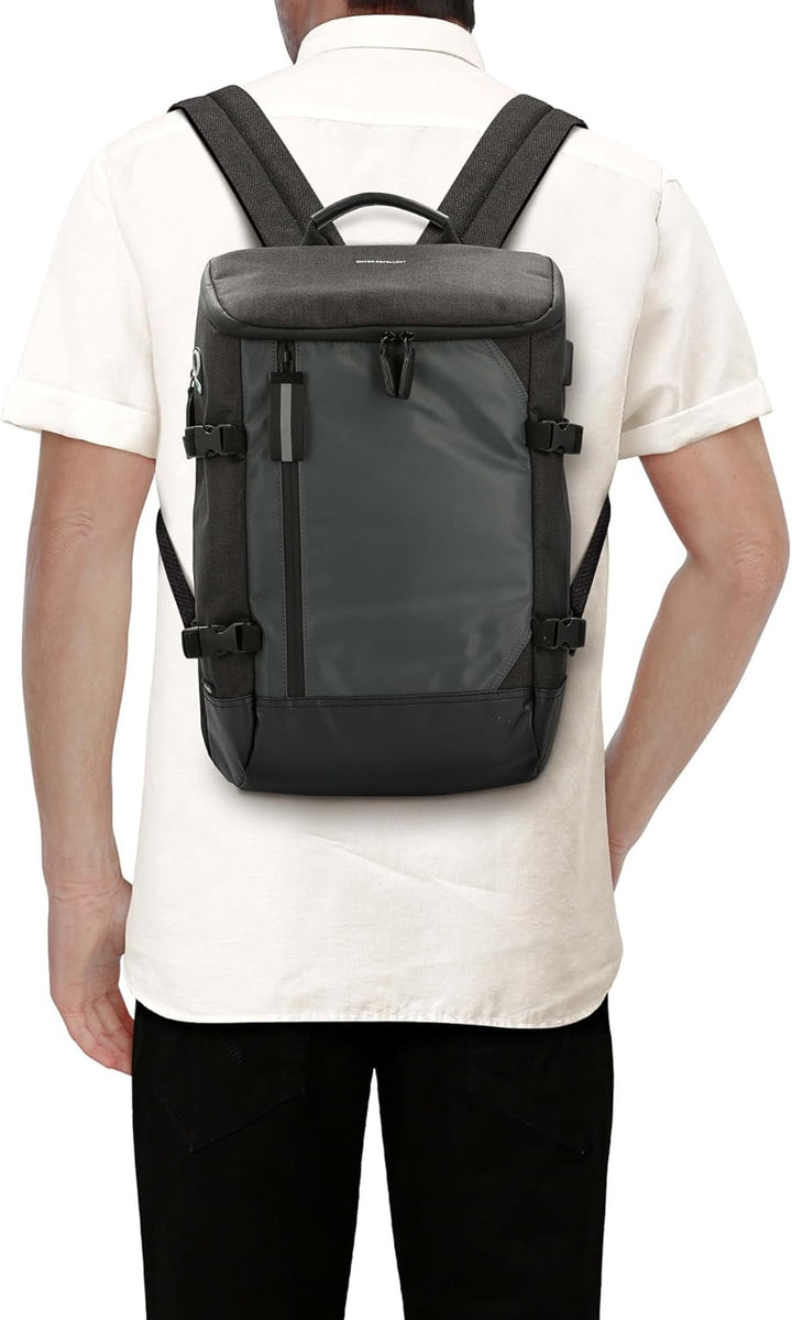 Picard Rucksack Speed Einheitsgrösse Schwarz, Einheitsgrösse Schwarz