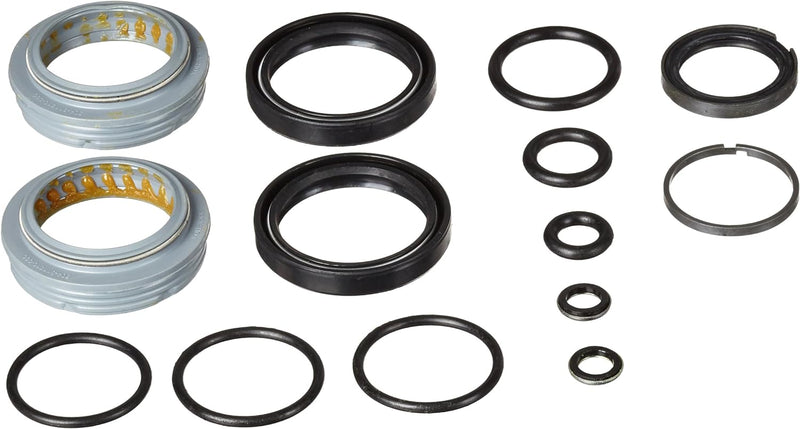 Rock Shox AM 2012 Gabel Service Kit, Basic Lyrik Coil Solo Air, Solo Air