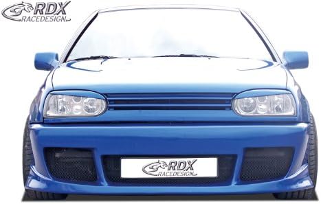 Scheinwerferblenden Golf III (ABS)