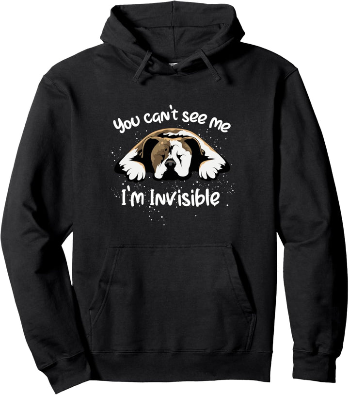 Amerikanische Bulldogge Kapuzenpullover Geschenk Pullover Hoodie