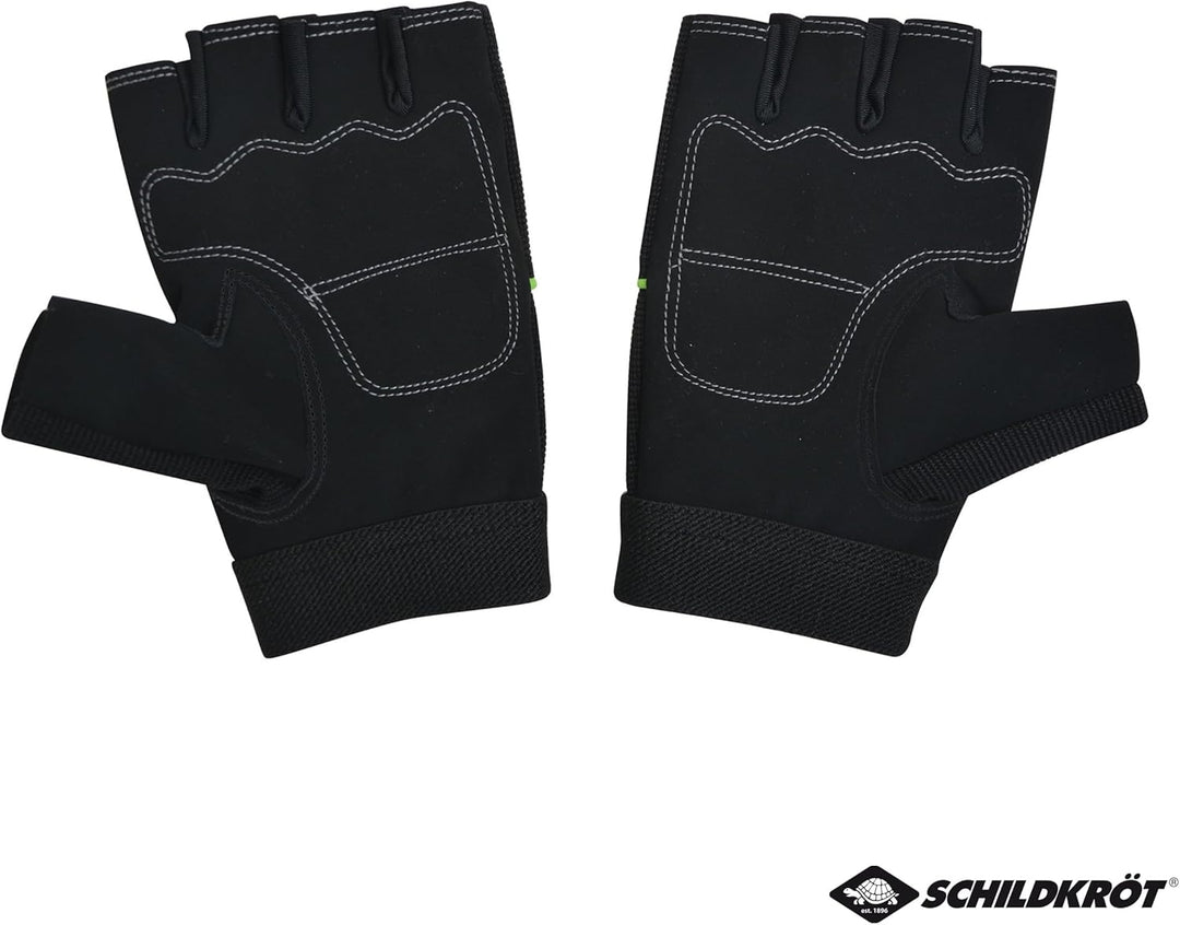 Schildkröt Fitness-Handschuhe Classic S/M, S/M