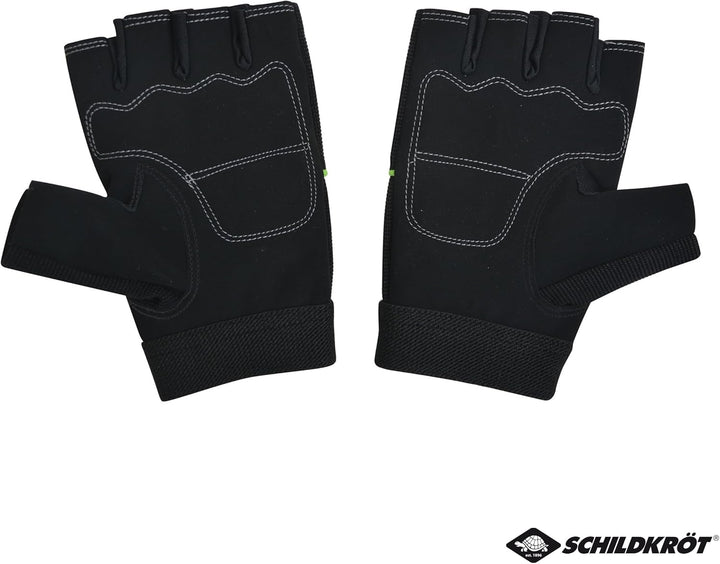 Schildkröt Fitness-Handschuhe Classic L-XL, L-XL