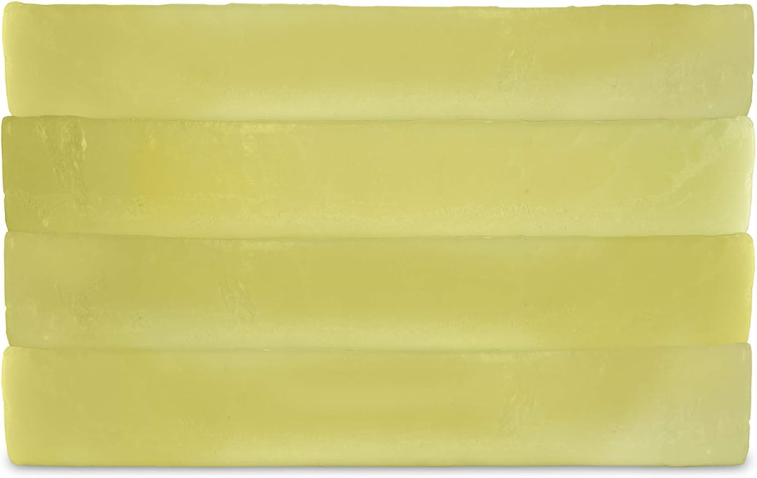 20 kg Rupfwachs 706 für Geflügel wie Enten oder Gänse, leichtes Rupfen für Profis