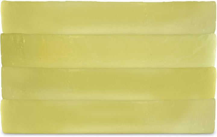 20 kg Rupfwachs 706 für Geflügel wie Enten oder Gänse, leichtes Rupfen für Profis