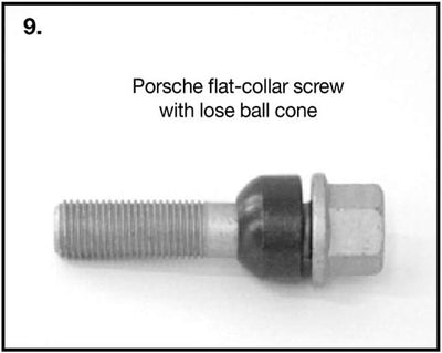 Spurverbreiterung TRAK+ Spurverbreiterungen/TRAK+ Wheel Spacers Hinten von H&R 10 mm (B1075726) Dist