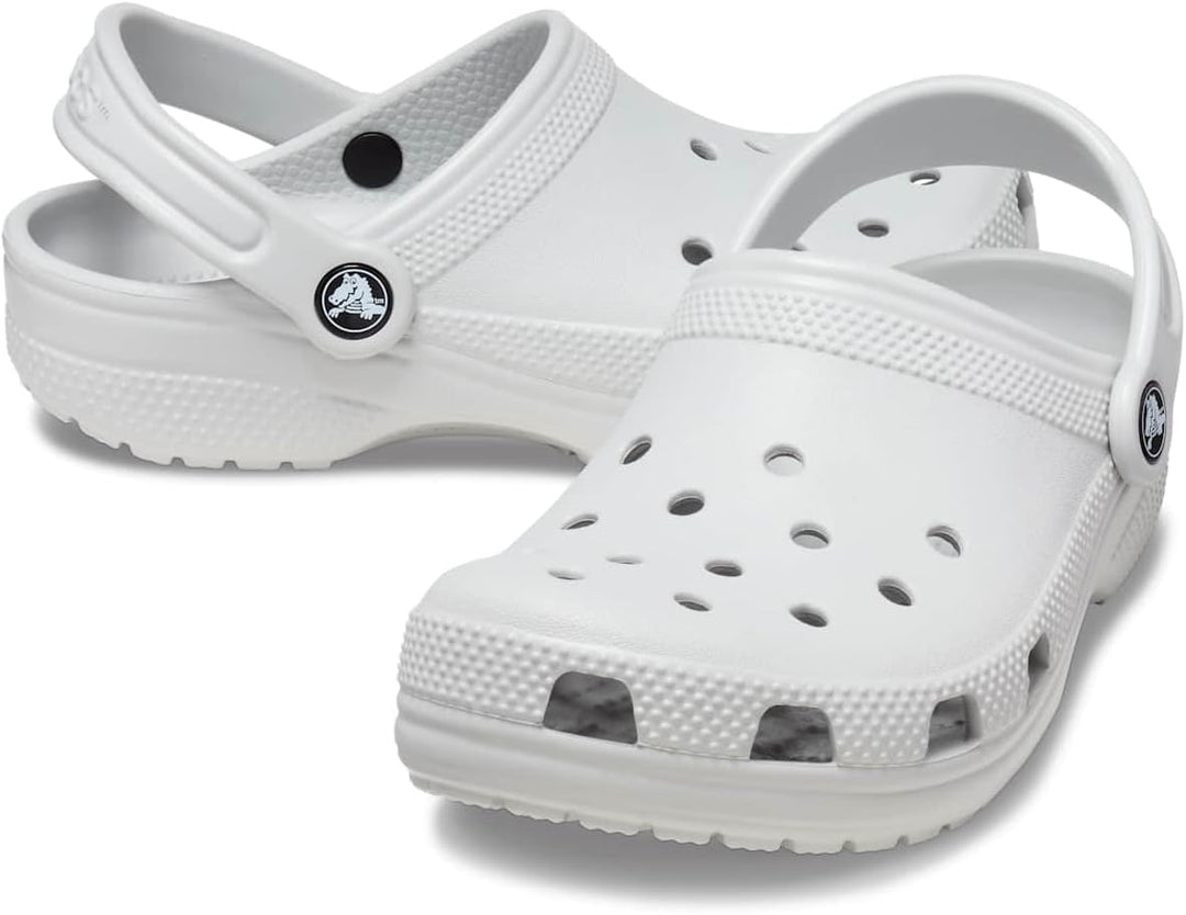 Crocs Unisex Kinder Classic Clog K Holzschuh 28/29 EU Atmosphere, 28/29 EU Atmosphere